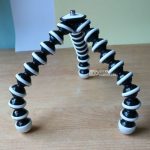 Jual Gorillapod Large DSLR di Batam