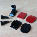 Jual Mount Helm Action Camera Batamkamera