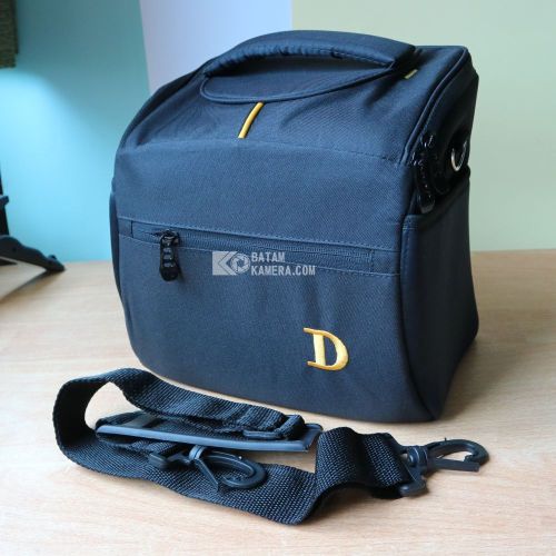 Jual Tas Nikon D TM13 Batamkamera