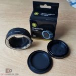 Jual Mount Adapter EOS M Batam