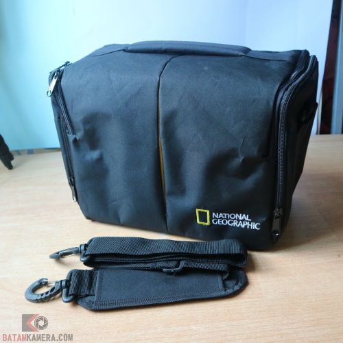 Jual Tas Kamera National Geographic batamkamera