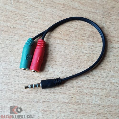 Audio Splitter Archives  Batamkamera.com