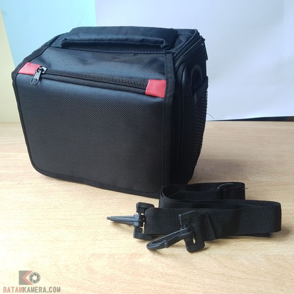 Tas Kamera Mirrorless Polos Batamkamera