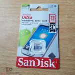 sandisk ultra microsd class 10 32GB batamkamera