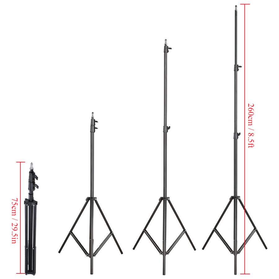 Jual Light Stand Lampu Studio Batamkameracom