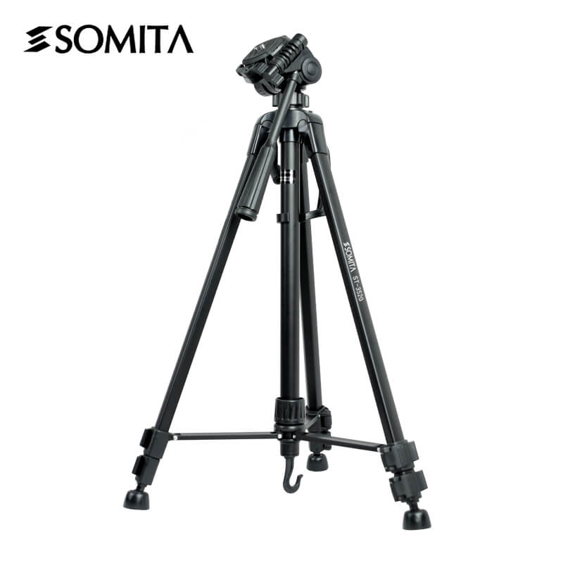 tripod kamera somita