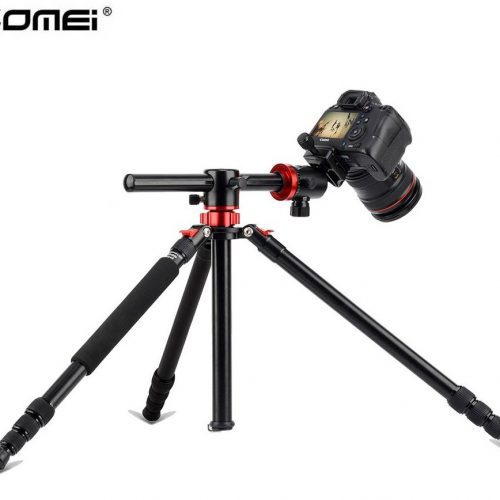 Jual Tripod Proffesional Zomei M8