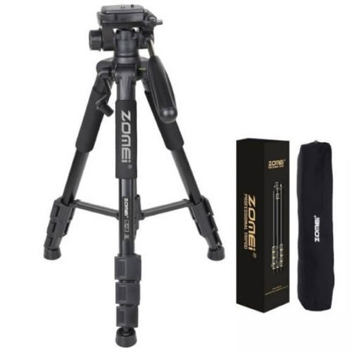 Tripod Zomei Q111 Batamkamera