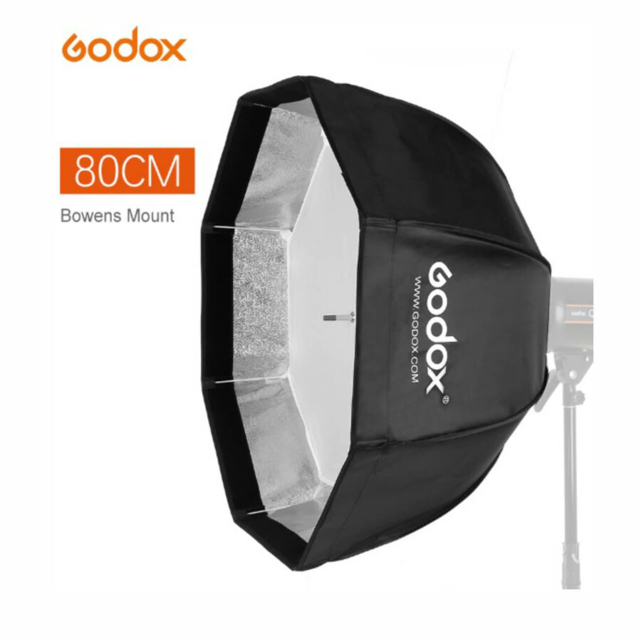 Jual Godox Octagon 80cm SBUE80 Batamkamera