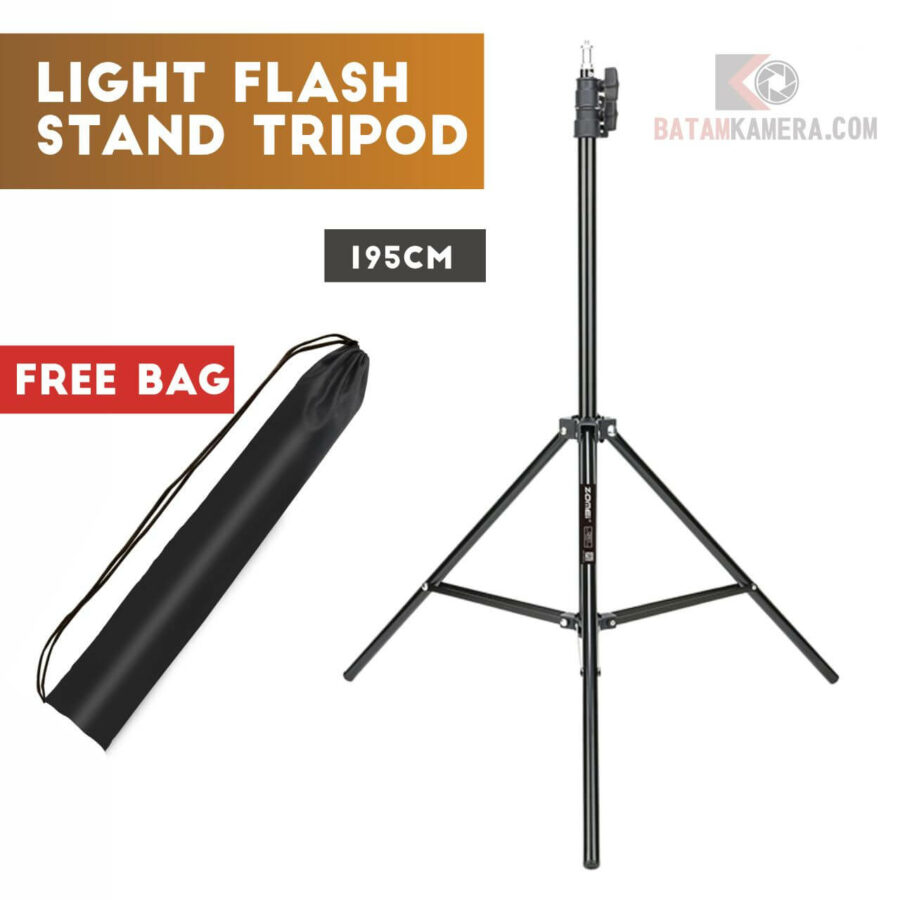 Jual Lighstand Murah Batamkamera