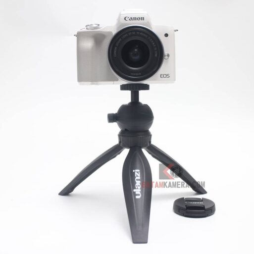 Jual Ulanzi Mini Tripod MT-03 Batamkameracom