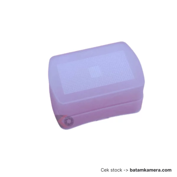 Omni Bounce Flash Diffuser 580