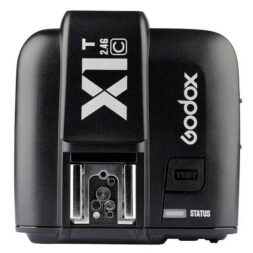Jual Trigger Godox X1T Canon Batamkameracom