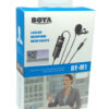Mic Clip On Batamkamera