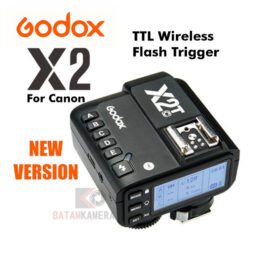 Jual Trigger Godox X2TC Batamkamera