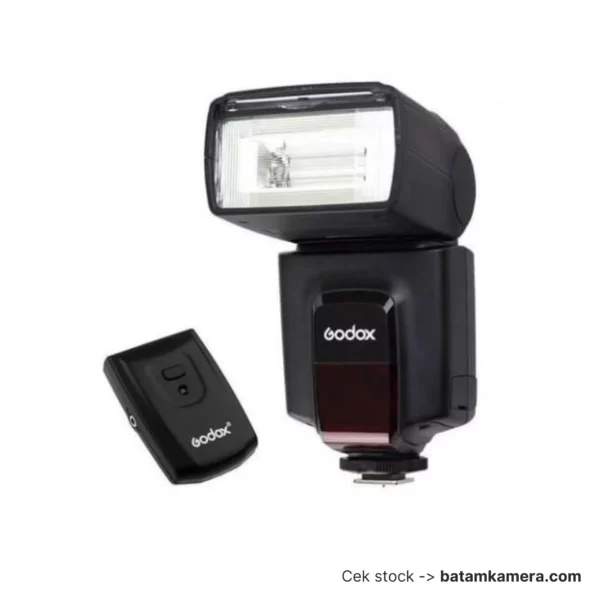 Godox TT520 II Plus Trigger