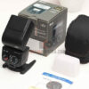 Flash Eksternal For Sony Camera Nissin i40 - Gambar 3