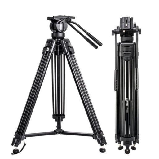 Jual Tripod Video Professional Batam