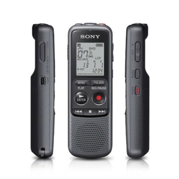 Jual Voice Recorder Batam