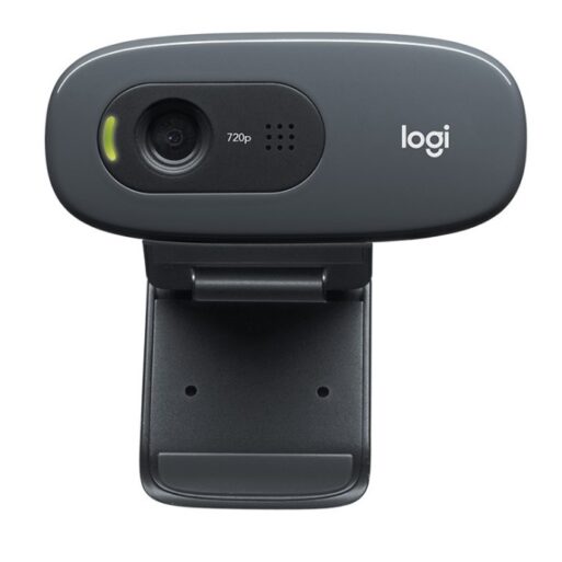 Jual Webcam Logitech Batam