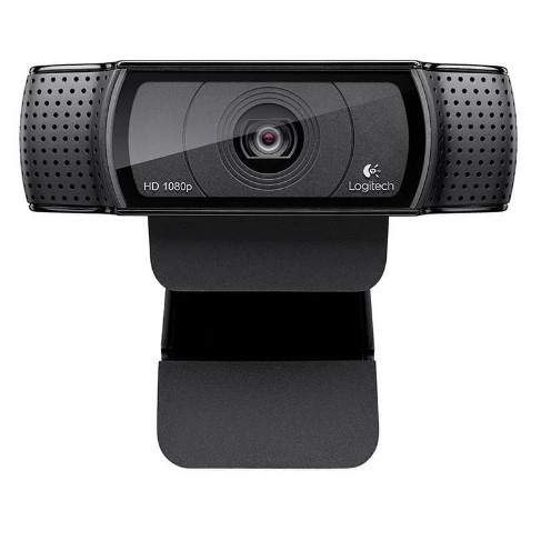 Jual Kamera Live Streaming Zoom Batam