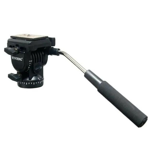 Jual Fluid Head Tripod Yunteng YT950 Batam