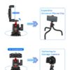 Tripod Ulanzi MT-11 - Gambar 5