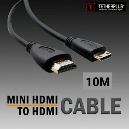 Jual Kabel Mini HDMI Batam