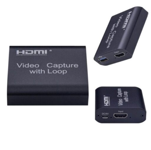 Capture Card HDMI Batam