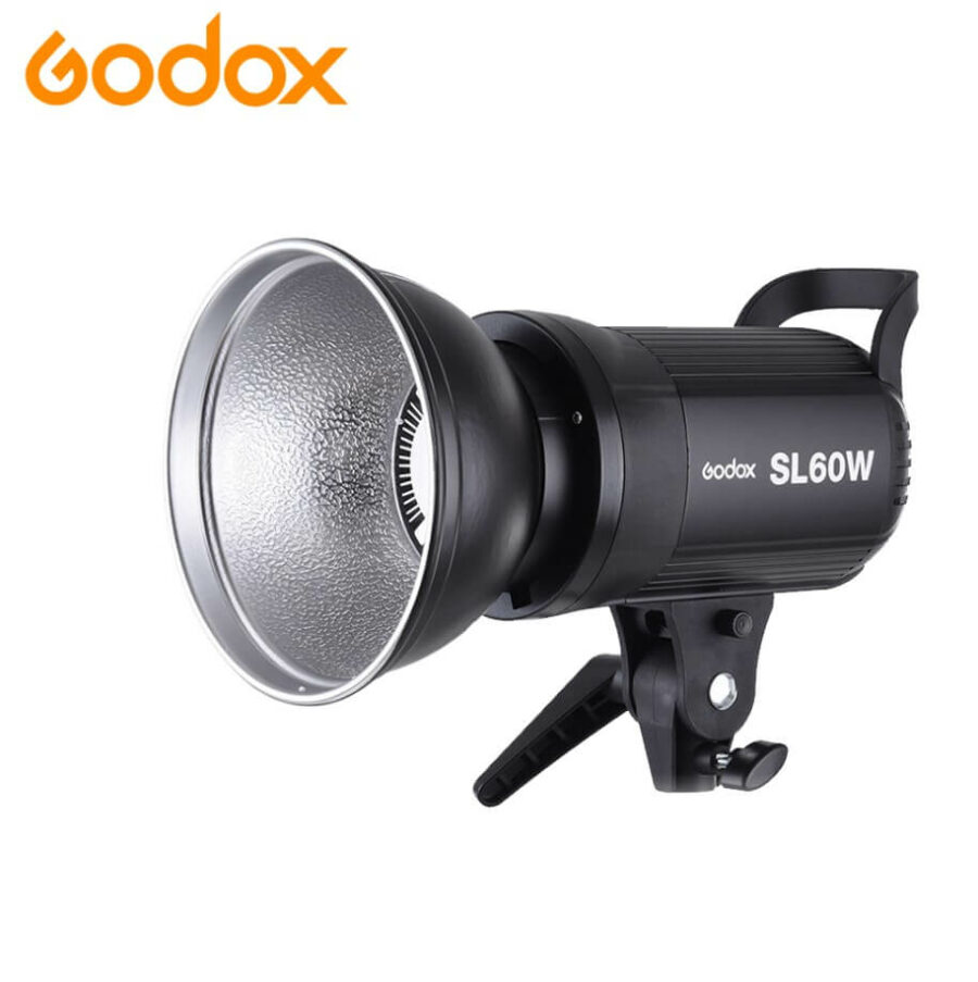 Lampu Continue Godox SL60W