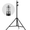 Tripod 3118 Panjang 1M Light Holder - Gambar 2