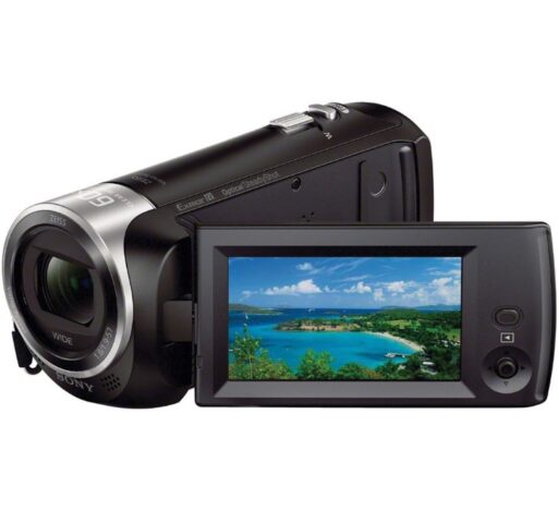Handycam Sony CX405 Batam Kamera