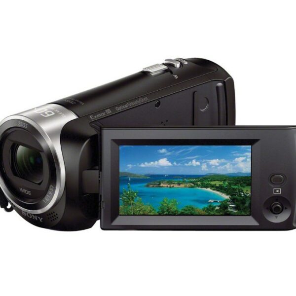 Handycam Sony CX405 Batam Kamera