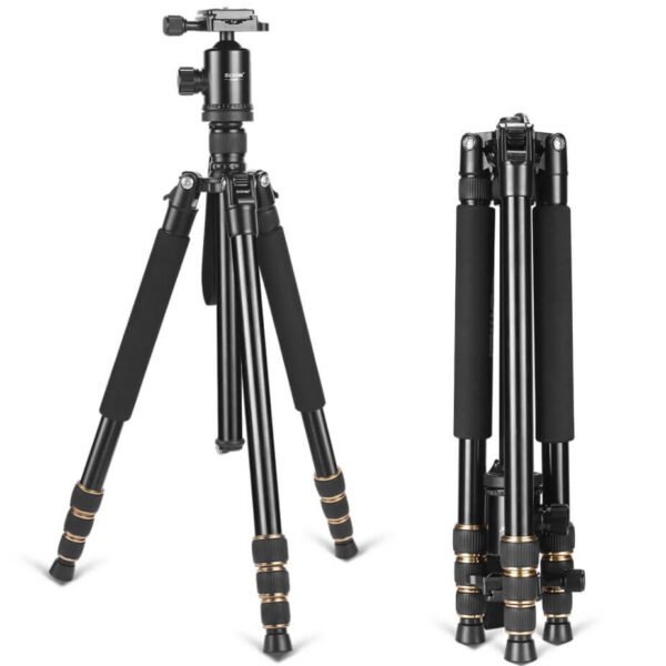 Jual Tripod Professional Batam