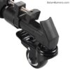 Base Stand Dolly Tripod Yunteng YT-900 - Gambar 4