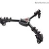 Base Stand Dolly Tripod Yunteng YT-900 - Gambar 5