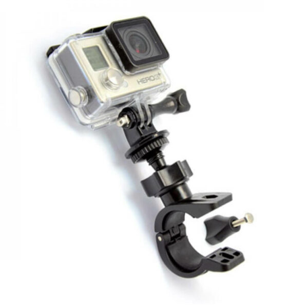 Jual Aksesoris Sepeda Gopro Batam