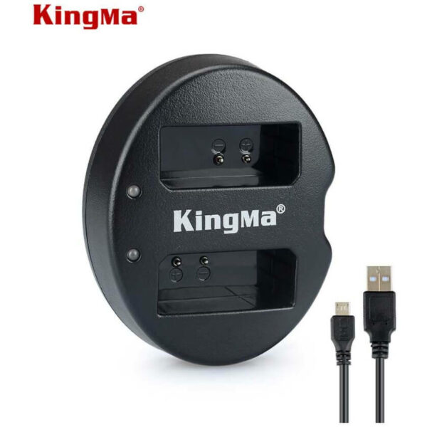 Jual Charger USB Kamera Canon LPE10 Batam Kamera