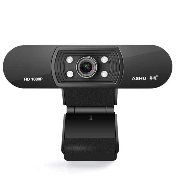 Jual Webcam Full HD Batam Murah