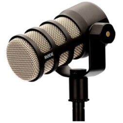 Rode Podcast Mic