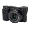 Silicon Case Sony A6000 - Gambar 3