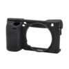 Silicon Case Sony A6000