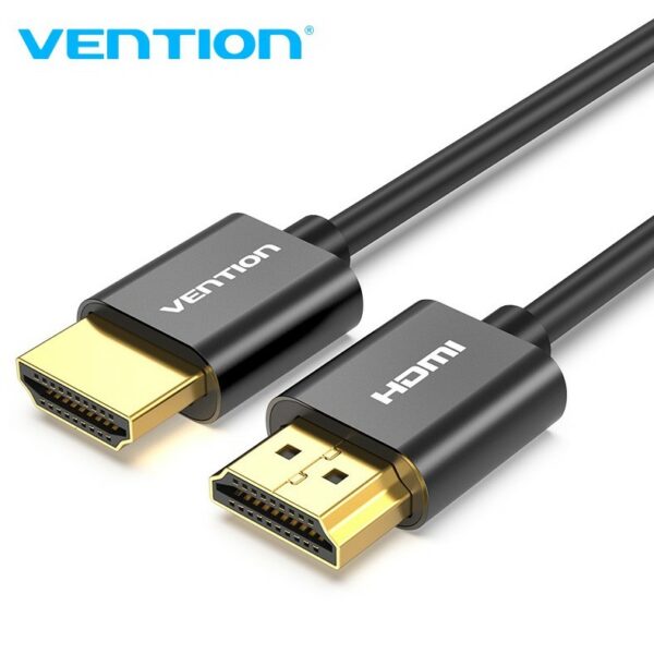 Jual Kamera HDMI Vention Slim 4K Batam Kamera