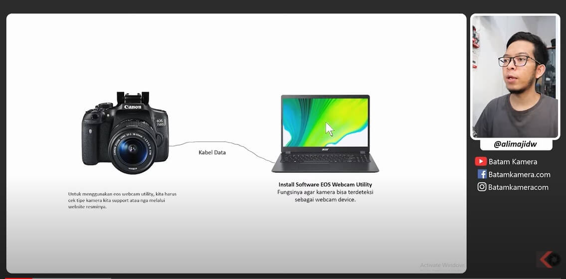 canon c70 slow motion