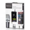 Saramonic SmartRig II XLR Mic & 1/4 - Gambar 3