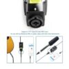 Saramonic SmartRig II XLR Mic & 1/4 - Gambar 2