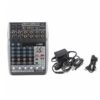 Mixer XENYX Q802USB - Behringer - Gambar 2