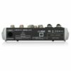 Mixer XENYX Q802USB - Behringer - Gambar 3