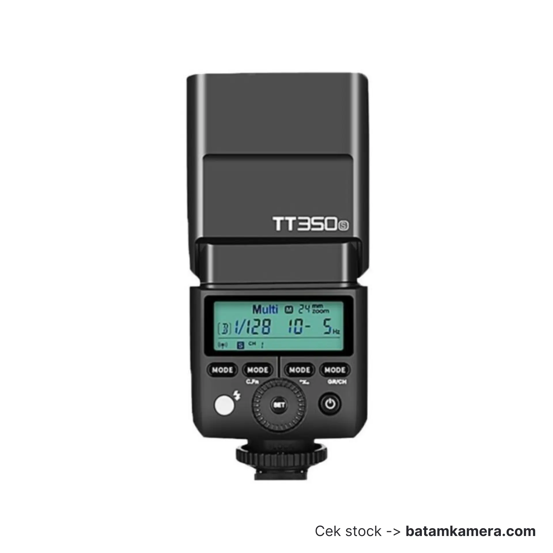 Godox TT350 For Sony