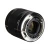 Sony E 50mm f/1.8 OSS (Black) - Gambar 3